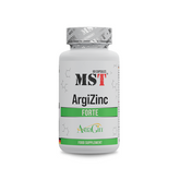 MST - ArgiZinc Forte - 60 Capsules